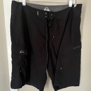 Men’s Quicksilver Swim Shorts
